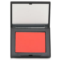 Thumbnail for NARS Blush Refillable/Rechargeable 16 Hour Wear Vegan 0.17 oz / 4.8 g, (Exhibit A (Matte Red) Refillable Palette, 0.17 Oz / 4.8 g)