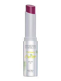 Thumbnail for Physicians Formula Murumuru Butter Lip Cream, Lip Balm, Lip Moisturizer and Conditioner for Dry Lips. Fragrance free, Alcohol free Intensive Lip Mask and Lip Therapy Skin Care, Carnival
