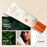 Thumbnail for Heliocare Advanced Sun Screen Spray SPF 50 200ml