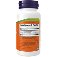 Thumbnail for Now Foods Peppermint Gels with Ginger & Fennel Oils, 90 Softgels (Pack of 2)