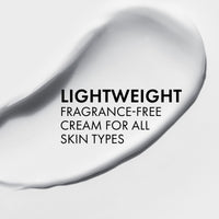 Thumbnail for VICHY Mineral 89 Fragrance Free Cream, 72H Moisture Boosting Lightweight Cream, Hydrating Face Moisturizer with Hyaluronic Acid and Niacinamide, Suitable for All Skin Types