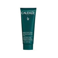 Thumbnail for Caudalie Instant Detox Mask, Pore Minimizing Face Mask - 75 mL