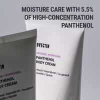Thumbnail for ROVECTIN Barrier Repair Moisturizing Cream - Intense Panthenol Cream for Face and Body | Ceramide Lotion Moisturizer | Anti-Aging with Astaxanthin | Hypoallergenic, Vegan, Korean Skincare (6.1 fl oz)