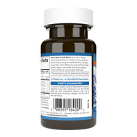 Thumbnail for Carlson - Teen's Max Catch Minis, 1000 mg Omega-3s, Brain Health, Vision Support, Mood Health, 30 Softgels