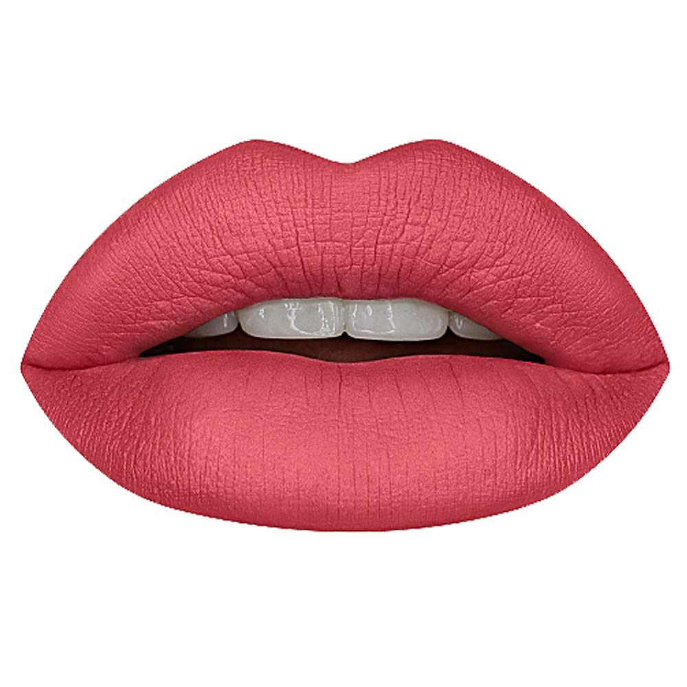 HUDA BEAUTY Power Bullet Matte Lipstick Honeymoon