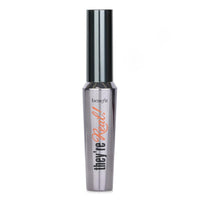Thumbnail for Theyre real! Mascara - Beyond Black by Benefit for Women - 0.3 oz Mascara