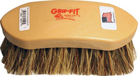 Thumbnail for DECKER COMPANY 484526 Pride #96 Medium Stiff Natural Union Fiber Brush Brown