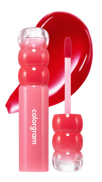 Thumbnail for COLORGRAM FRUITY WATER TINT 05 DAINTY CHERRY