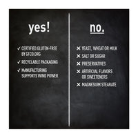 Thumbnail for Country Life Omega-3 Fish Oil Supplement, 1000mg, 180mg EPA & 120mg DHA, Fish Oil Concentrate, Burpless, 300 Softgels, Certified Gluten Free