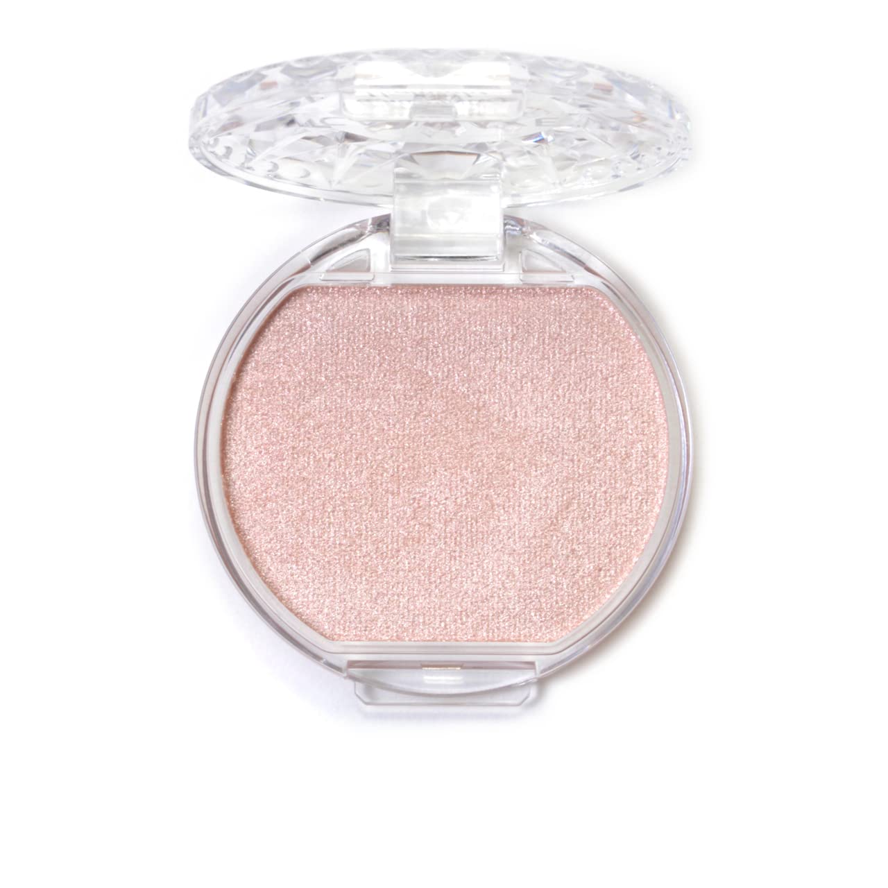 CANMAKE Munyutto Highlighter, Water Proof, Hydration, Luster 0.13 oz (3.8 g) (02Rose Quartz)