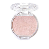 Thumbnail for CANMAKE Munyutto Highlighter, Water Proof, Hydration, Luster 0.13 oz (3.8 g) (02Rose Quartz)