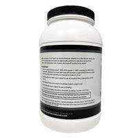 Thumbnail for Beverly International UMP Protein Powder, Strawberry. Unique Whey-Casein Ratio Builds Lean Muscle. Easy to Digest. No Bloat. (32.8 oz) 2lb .8 oz