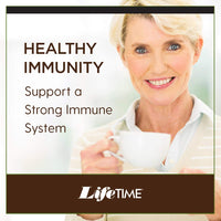 Thumbnail for LIFETIME Organic Oregano Oil and Olive Leaf Drops | Healthy Immune System Support | Made in the USA | 2 FL oz | 59 Servings