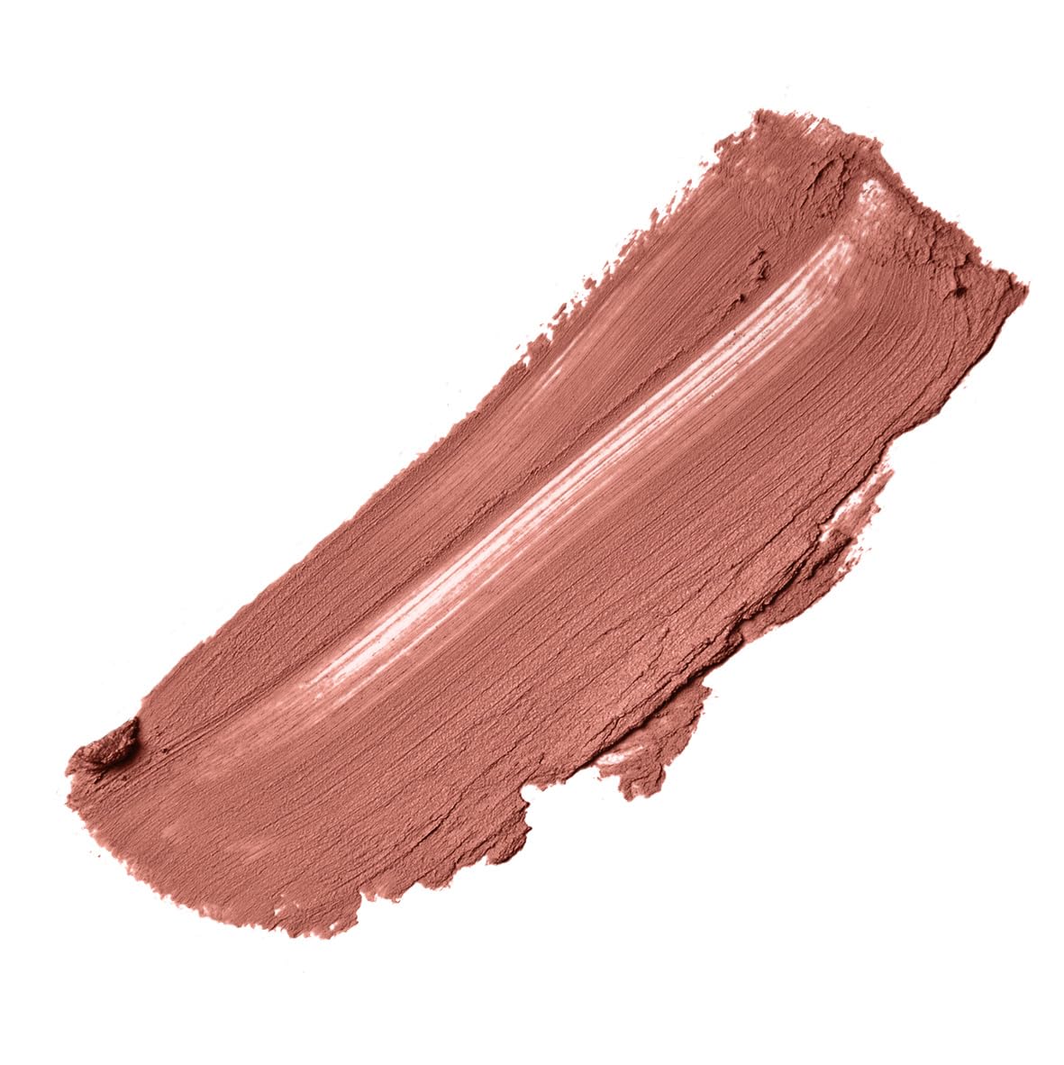 Pixi NaturelleLip | Hydrating Demi-Matte Lipstick with Sunflower Oil, Jojoba & Vitamin E | Natural Finish & Comfortable All-day Wear | Pecan | 0.1 oz/3.4 g