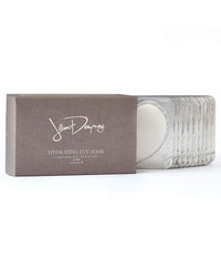 Thumbnail for Jillian Dempsey Eye Masks: 100% Natural Under Eye Mask to Hydrate, Sooth, Plump, and Minimize Fine Lines and Wrinkles I Pack of 10