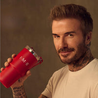 Thumbnail for IM8 Daily Ultimate Essentials All-in-One Multivitamin Supplement (30 Servings, Starter Kit - Scoop + Tumbler Included)