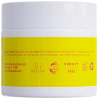 Thumbnail for SeoulCeuticals Korean Skin Care Turmeric Cream – Face Moisturizer for Dull Dry Skin - Korean Skincare K Beauty for Glass Skin 2oz