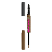 Thumbnail for NYX PROFESSIONAL MAKEUP Zero to Brow, Longwear Eyebrow Gel, Taupe