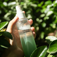 Thumbnail for HARUHARU wonder Black Bamboo Mist, Hydrating and Firming skin, Panax ginseng for clean and smooth skin surface, Korean Skincare, Vegan, Cruelty Free, 5.07 fl.oz.