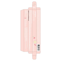 Thumbnail for COLORGRAM All In One Over-Lip Maker 01 Warm Peach | Versatile Lip Liner & Contour with Natural Shades, Matte finish, Bigger and Fuller Lips, Plumping effect, Smooth creamy texture
