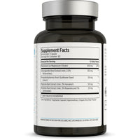 Thumbnail for LES Labs Cortisol Health – Stress Relief, Balanced Cortisol Response, Relaxation & Deep Sleep – Phosphatidylserine, Magnesium, Magnolia Bark, Rhodiola Rosea & Ashwagandha – Non-GMO – 60 Capsules
