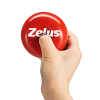 Thumbnail for ZELUS Training Balls for Softball and Baseball Practice | 2.8-Inch 1 lb Weight Ball | Baseball Accessory for Strength Hitting Batting Pitching Improvement (Set of 12)