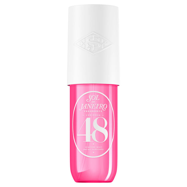 SOL DE JANEIRO Cheirosa 48 Hair & Body Fragrance Mist Travel Size 90mL/3.0 fl oz.