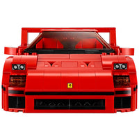 Thumbnail for LEGO Creator Expert Ferrari F40 10248 Construction Set