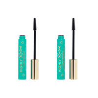 Thumbnail for Milani Highly Rated Lash Extensions Tubing Mascara for Added Length and Lift - Black - 2 Pack