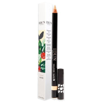Thumbnail for IDUN Minerals Creamy Eyeliner - Precision Pen for Flawless Eye Looks - Skin Nourishing Mineral Formula - Fine Tipped Point and Angled Smudging Tool for Sharp or Smoky Designs - 103 Sand - 0.012 oz