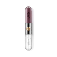 Thumbnail for Kiko Milano Unlimited Double Touch 123 | Liquid Lipstick With A Bright Finish In A Two-step Application. Lasts Up To 12 Hours*. No-transfer base Colour.