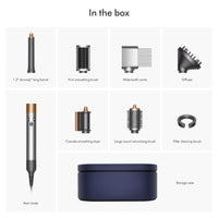 Thumbnail for Dyson Airwrap™ Multi-Styler Complete Long Diffuse for Curly and Coily Hair