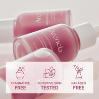 Thumbnail for Arencia Red Collagen + Peptide Smoothie Serum, 8% Niacinamide, Vitamin C, Vitamin E, lifting anti-aging serum for skin texture for glass skin