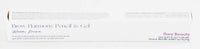 Thumbnail for Rare Beauty by Selena Gomez Brow Harmony Pencil & Gel Warm Brown