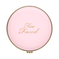 Thumbnail for Too Faced Moon Crush Highlighter | Blendable, Weightless, Shimmer + Luminous Glow Finish, 0.24 Ounce, Summer Moon