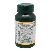 Thumbnail for Nature's Bounty Probiotic Acidophilus Tablets, 120 tablets