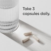 Thumbnail for Sports Research Multi Collagen Pills (Type I, II, III, V, X) Hydrolyzed Collagen Peptides with Hyaluronic Acid + Vitamin C | Non-GMO Verified & Gluten Free - 90 Capsules