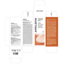 Thumbnail for APRILSKIN Carrotene Clarifying Facial Serum | Vegan, Non-comedogenic | Blemish Clear, Dark Spot Corrector | Korea Skincare | Oily Skin, Sensitive Skin, Bumpy Skin | 1.25 fl.oz