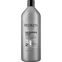 Thumbnail for Redken Hair Cleansing Cream Clarifying Shampoo | For All Hair Types | Removes Buildup & Strengthens Hair Cuticle | 33.8 Fl Oz