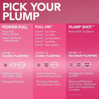 Thumbnail for Buxom Plump Shot Collagen-Infused Lip Serum, Gilt