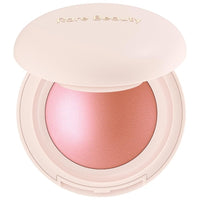 Thumbnail for Rare Beauty Soft Pinch Luminous Powder Blush, Hope (nude mauve), Radiant Finish, 0.098 oz/2.8 g, Palette