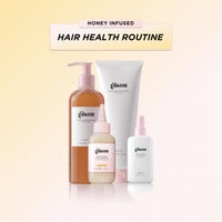 Thumbnail for Gisou Honey Infused Leave-In Conditioner – Detangling, Hydration & Frizz Control with Mirsalehi Honey, Argan Oil & Baobab Extract, 5.1 Fl Oz