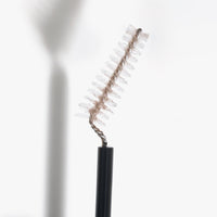 Thumbnail for LAURA GELLER NEW YORK Sculpt-n-Stay Clear Brow Gel - Eyebrow Setting Gel - Shapes and Sculpts - Non-Sticky Formula