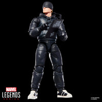 Thumbnail for Marvel Legends Series Daredevil, The Man Without Fear Comics-Inspired Collectible 6-Inch Scale Action Figure with Character-Sized Comic Accessory