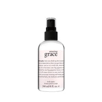 Thumbnail for philosophy amazing grace body spritz, 8 Fl. Oz.