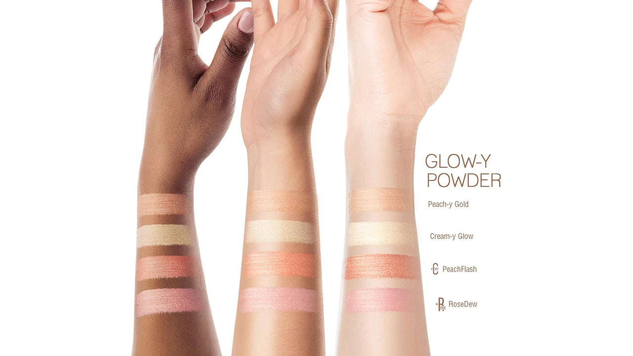 Pixi Beauty +C Vit Glow-y Powder, 11.3 g / 0.4 oz
