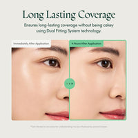 Thumbnail for PURITO SEOUL Wonder Releaf Centella BB Cushion #23 Natural Beige, Foundation, Korean Centella, Makeup Long Lasting, Flawless Coverage, K-Beauty, 15g, 0.52 fl.oz