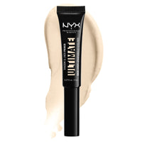 Thumbnail for NYX PROFESSIONAL MAKEUP Ultimate Shadow & Liner Primer, Eyeshadow & Eyeliner Primer - Light