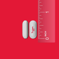Thumbnail for TYLENOL Extra Strength Acetaminophen 500 mg Caplets 24 each