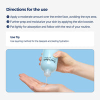 Thumbnail for Torriden Dive in Skin Booster 200ml (6.76 fl. oz.) | Deep Nourishing Facial Toner for Dry, Sensitive Skin | Hyaluronic Acid, Panthenol, Ceramide